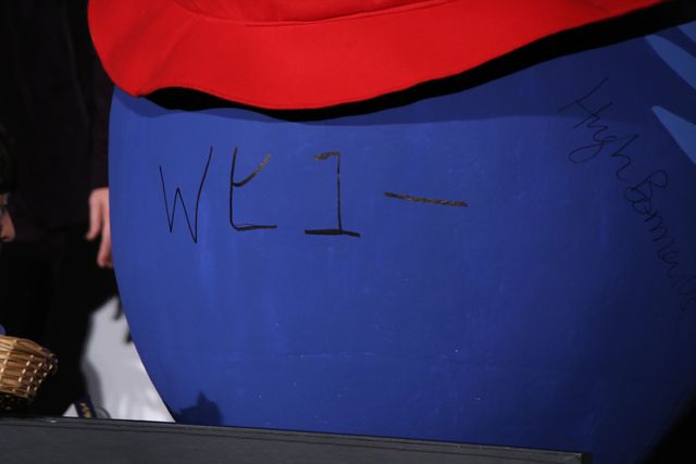 ヒュー・グラント＆ボネヴィルそろって来日！『パディントン2』ジャパンプレミア＜全58枚＞（52枚目）