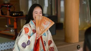 「光る君へ」で地獄の女子会…“忖度なし”のまひろに緊張走る