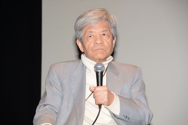田原総一朗、フランスの巨匠アラン・レネ監督の遺作に「わかりにくい」と苦笑　画像ギャラリー（4枚目）
