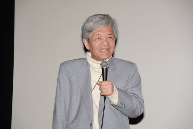 田原総一朗、フランスの巨匠アラン・レネ監督の遺作に「わかりにくい」と苦笑　画像ギャラリー（5枚目）