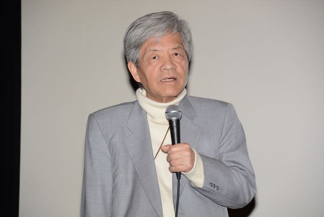 田原総一朗、フランスの巨匠アラン・レネ監督の遺作に「わかりにくい」と苦笑　画像ギャラリー（6枚目）