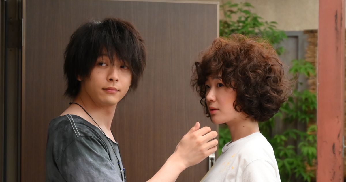 今夜「凪のお暇」スタート!黒木華×高橋一生×中村倫也の化学反応に期待