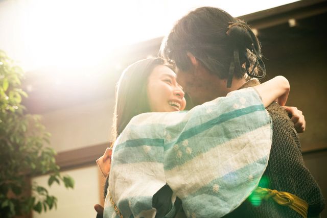 信長（小栗旬）の敦盛も話題「豊臣兄弟！」第4回＜桶狭間の戦い＞（8枚目）