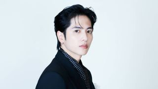 『キングダム』志尊淳、パブリックイメージとの乖離実感　「もっと人間臭い部分も見せていきたい」