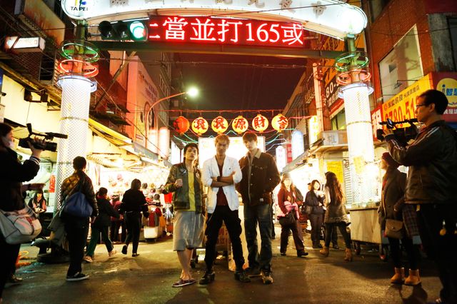 「GTO」鬼塚が台湾で大暴れ！　フォトギャラリー（3枚目）