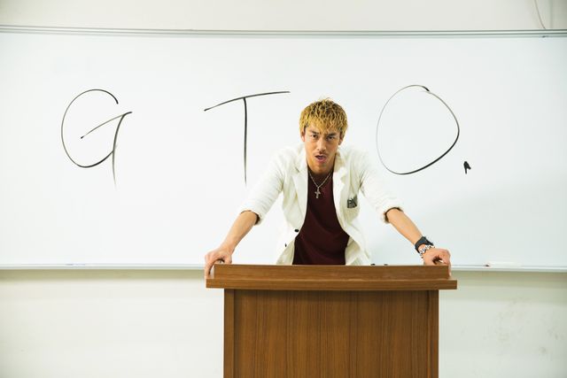 「GTO」鬼塚が台湾で大暴れ！　フォトギャラリー（6枚目）