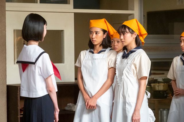 ライバル校が突然…「ちむどんどん」第18回の場面写真：フォトギャラリー