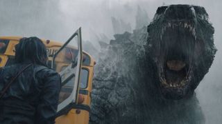 『ゴジラ』実写ドラマ「レガシー・オブ・モンスターズ」ファーストルック公開!秋世界配信