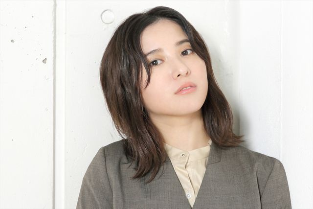 最高の2人！吉高由里子＆横浜流星【インタビューカット集】（3枚目）