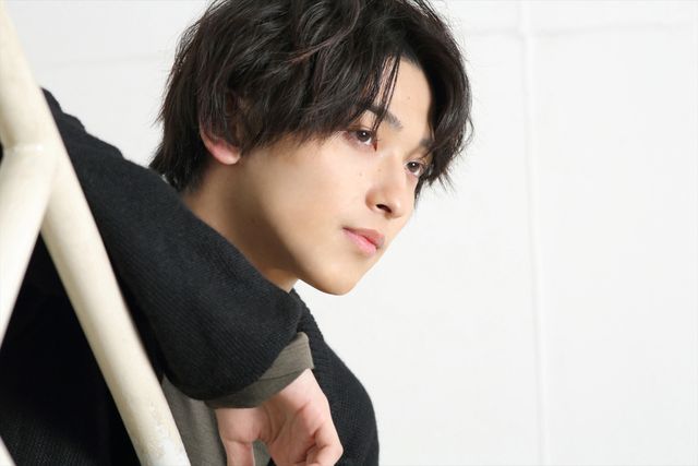 最高の2人！吉高由里子＆横浜流星【インタビューカット集】（4枚目）