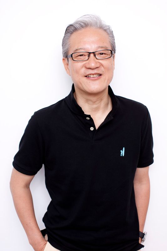 映画『ワールド・ウォー Z』吹き替え声優フォトギャラリー（5枚目）