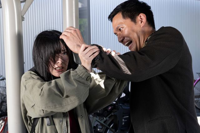 ファイブ（小柳心）＆シックス（平川結月）が再登場！「仮面ライダーゼッツ」第25話場面カット：フォトギャラリー