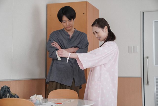 悠人は実家で…「舞いあがれ！」第112回の場面写真（2枚目）