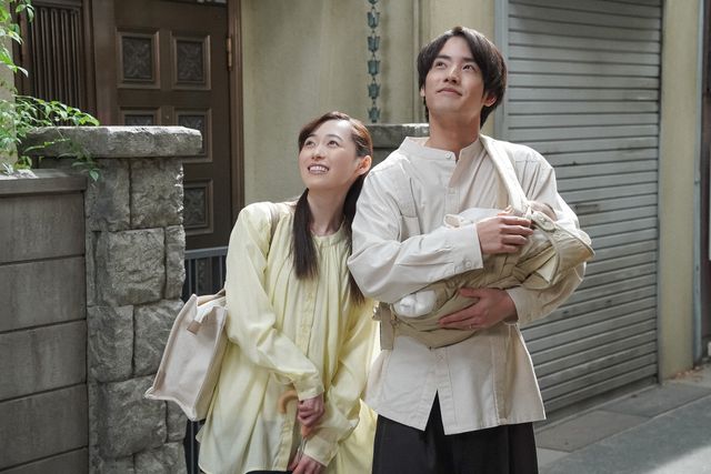 悠人は実家で…「舞いあがれ！」第112回の場面写真（3枚目）