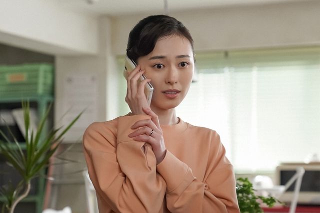 悠人は実家で…「舞いあがれ！」第112回の場面写真（4枚目）