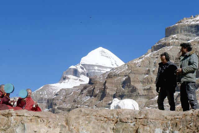 美しきチベット！映画『ラサへの歩き方～祈りの2400km』ギャラリー（6枚目）