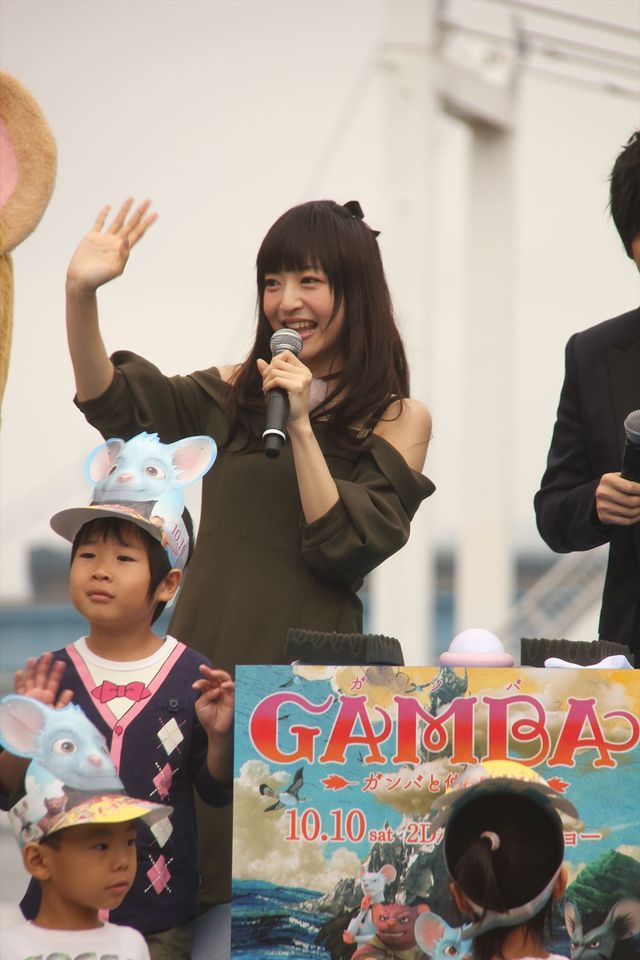 「進撃の巨人」の梶裕貴、主演候補に7年前からと知り感激　画像ギャラリー（4枚目）