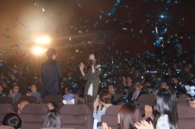 「進撃の巨人」の梶裕貴、主演候補に7年前からと知り感激　画像ギャラリー（5枚目）