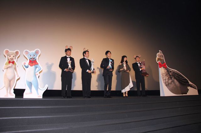 「進撃の巨人」の梶裕貴、主演候補に7年前からと知り感激　画像ギャラリー（6枚目）