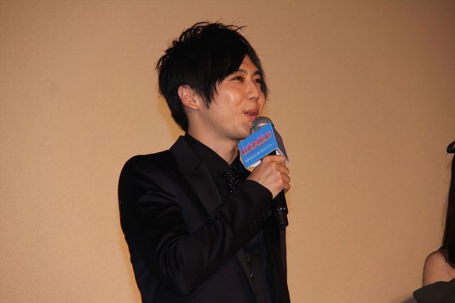 「進撃の巨人」の梶裕貴、主演候補に7年前からと知り感激　画像ギャラリー（7枚目）