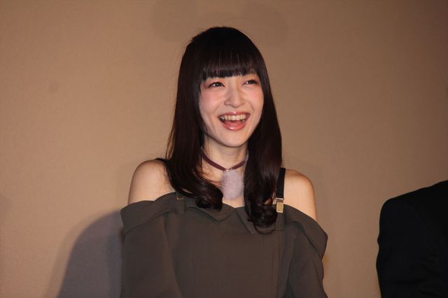 「進撃の巨人」の梶裕貴、主演候補に7年前からと知り感激　画像ギャラリー（8枚目）