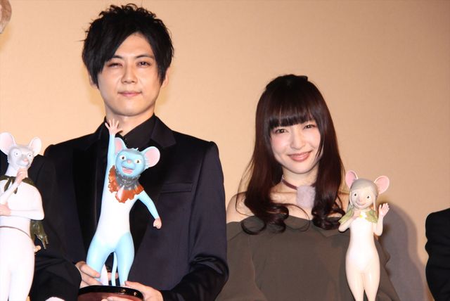 「進撃の巨人」の梶裕貴、主演候補に7年前からと知り感激　画像ギャラリー（10枚目）