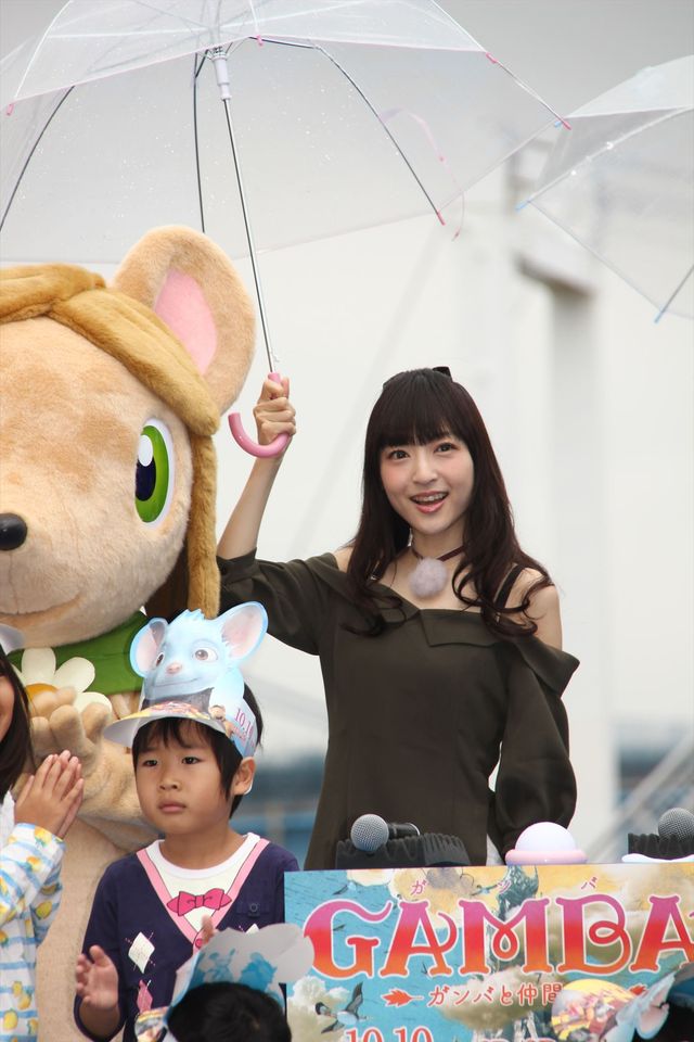 「進撃の巨人」の梶裕貴、主演候補に7年前からと知り感激　画像ギャラリー（12枚目）