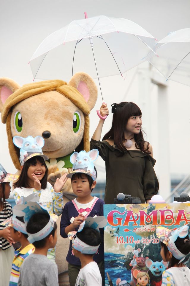 「進撃の巨人」の梶裕貴、主演候補に7年前からと知り感激　画像ギャラリー（19枚目）