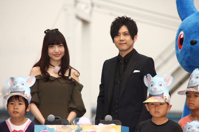 「進撃の巨人」の梶裕貴、主演候補に7年前からと知り感激　画像ギャラリー（20枚目）