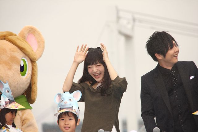 「進撃の巨人」の梶裕貴、主演候補に7年前からと知り感激　画像ギャラリー（21枚目）