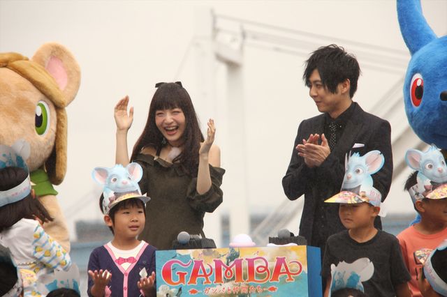 「進撃の巨人」の梶裕貴、主演候補に7年前からと知り感激　画像ギャラリー（22枚目）