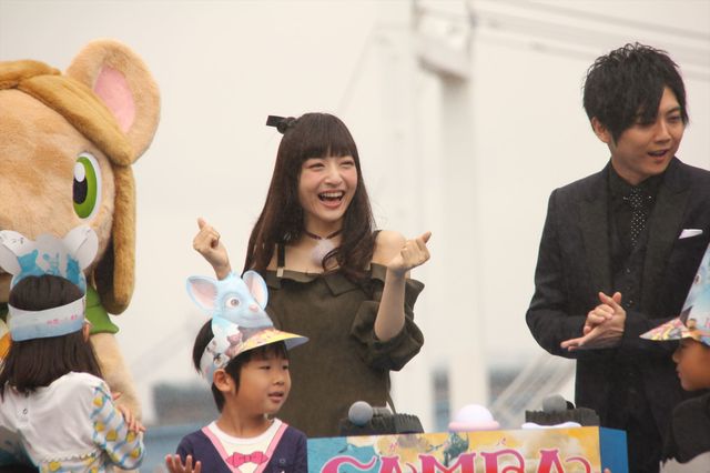 「進撃の巨人」の梶裕貴、主演候補に7年前からと知り感激　画像ギャラリー（23枚目）