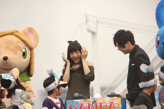 「進撃の巨人」の梶裕貴、主演候補に7年前からと知り感激　画像ギャラリー（24枚目）