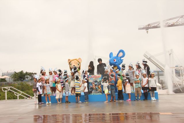 「進撃の巨人」の梶裕貴、主演候補に7年前からと知り感激　画像ギャラリー（25枚目）