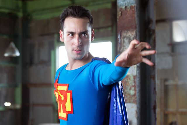 【4枚】『スペシャルアクターズ』場面写真（4枚目）