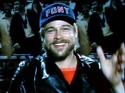 1月30日『オーシャンンズ11』衛星記者会見【東京・大阪/午前9：00←→ロンドン・モントリオール】（2枚目）