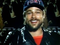 1月30日『オーシャンンズ11』衛星記者会見【東京・大阪/午前9：00←→ロンドン・モントリオール】（3枚目）