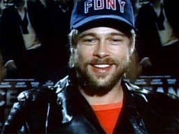 1月30日『オーシャンンズ11』衛星記者会見【東京・大阪/午前9：00←→ロンドン・モントリオール】（4枚目）