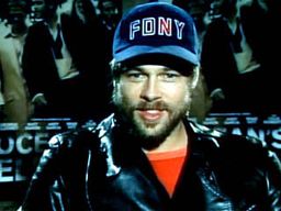 1月30日『オーシャンンズ11』衛星記者会見【東京・大阪/午前9：00←→ロンドン・モントリオール】（5枚目）