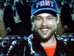 1月30日『オーシャンンズ11』衛星記者会見【東京・大阪/午前9：00←→ロンドン・モントリオール】（6枚目）