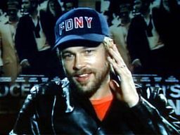 1月30日『オーシャンンズ11』衛星記者会見【東京・大阪/午前9：00←→ロンドン・モントリオール】（7枚目）