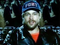 1月30日『オーシャンンズ11』衛星記者会見【東京・大阪/午前9：00←→ロンドン・モントリオール】（9枚目）