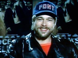 1月30日『オーシャンンズ11』衛星記者会見【東京・大阪/午前9：00←→ロンドン・モントリオール】（10枚目）