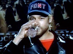 1月30日『オーシャンンズ11』衛星記者会見【東京・大阪/午前9：00←→ロンドン・モントリオール】（11枚目）