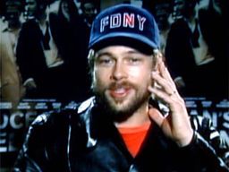 1月30日『オーシャンンズ11』衛星記者会見【東京・大阪/午前9：00←→ロンドン・モントリオール】（12枚目）