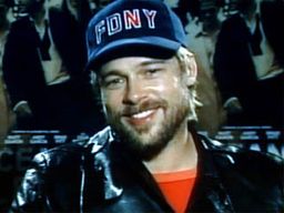 1月30日『オーシャンンズ11』衛星記者会見【東京・大阪/午前9：00←→ロンドン・モントリオール】（14枚目）