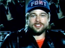 1月30日『オーシャンンズ11』衛星記者会見【東京・大阪/午前9：00←→ロンドン・モントリオール】（19枚目）