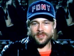 1月30日『オーシャンンズ11』衛星記者会見【東京・大阪/午前9：00←→ロンドン・モントリオール】（20枚目）