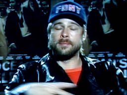 1月30日『オーシャンンズ11』衛星記者会見【東京・大阪/午前9：00←→ロンドン・モントリオール】（23枚目）