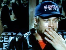 1月30日『オーシャンンズ11』衛星記者会見【東京・大阪/午前9：00←→ロンドン・モントリオール】（26枚目）